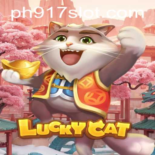 Discover 'LuckyCat' - The Enchanting Game of Fortune